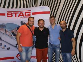 Σεμηνάριο AC STAG 2014