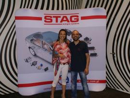 Σεμηνάριο AC STAG 2014