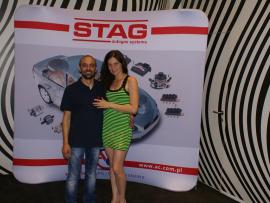 Σεμηνάριο AC STAG 2014