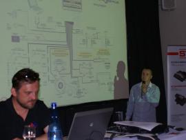 Σεμηνάριο AC STAG 2014