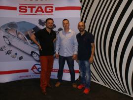 Σεμηνάριο AC STAG 2014