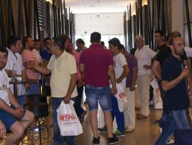 Σεμηνάριο AC STAG 2014