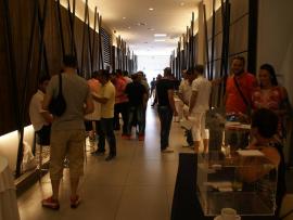 Σεμηνάριο AC STAG 2014