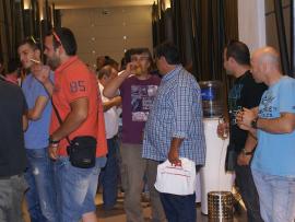 Σεμηνάριο AC STAG 2014