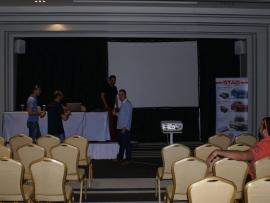Σεμηνάριο AC STAG 2014