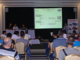 Σεμηνάριο AC STAG 2014