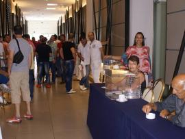 Σεμηνάριο AC STAG 2014
