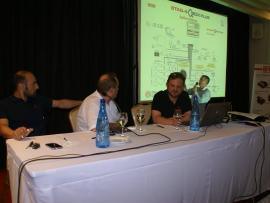 Σεμηνάριο AC STAG 2014
