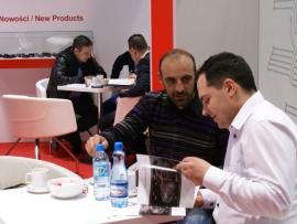 Διεθνής Έκθεση GasShow 5-6 Μαρτίου 2014 στη Βαρσοβία