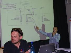 Σεμηνάριο AC STAG 2014