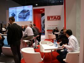 Διεθνής Έκθεση GasShow 5-6 Μαρτίου 2014 στη Βαρσοβία