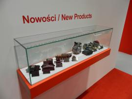 Διεθνής Έκθεση GasShow 5-6 Μαρτίου 2014 στη Βαρσοβία