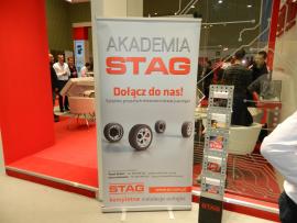 Διεθνής Έκθεση GasShow 5-6 Μαρτίου 2014 στη Βαρσοβία