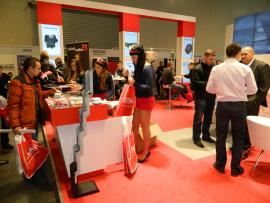 Διεθνής Έκθεση GasShow 5-6 Μαρτίου 2014 στη Βαρσοβία