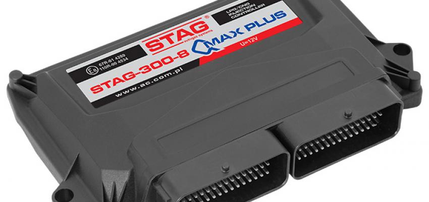 stag qmax plus