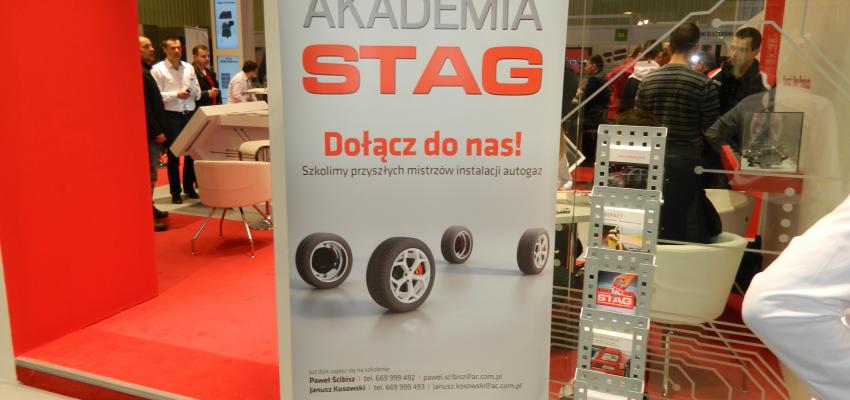 Διεθνής Έκθεση GasShow 5-6 Μαρτίου 2014 στη Βαρσοβία