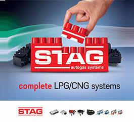 AC Autogas - products