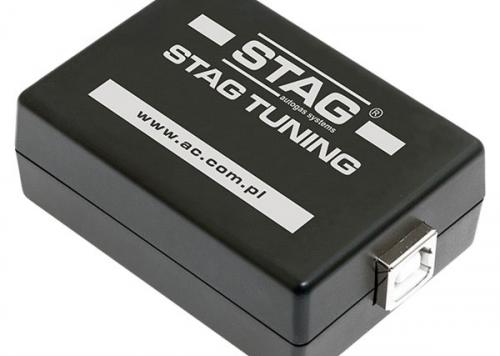 stag tuning 